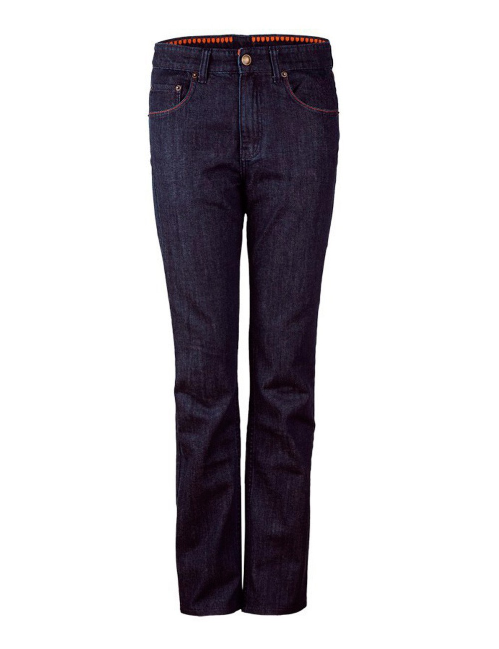 BB267 High Rise Jeans MODE Hosen Jeans